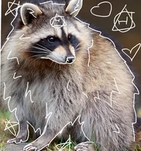Charlie the therian