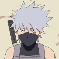Kakashi bad boy