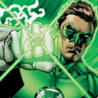 Hal Jordan