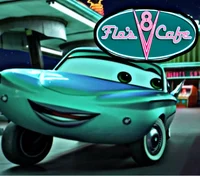 Flo -CARS-