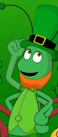 Flip the Grasshopper