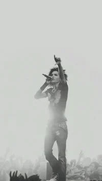 Bill kaulitz 