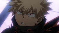 Bakugou Katsuki