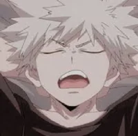 Bakugou 