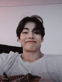 Taehyung 