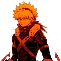 Katsuki Bakugou