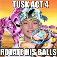 Johnny Joestar 
