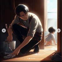 Levi Ackerman