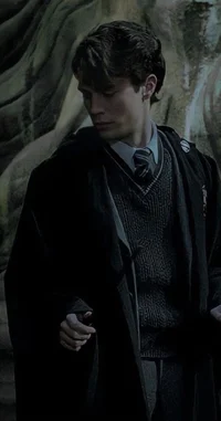 Tom Riddle