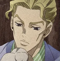 Yoshikage Kira