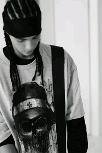 Tom Kaulitz 