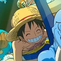 Luffy