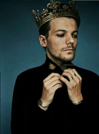 Louis Tomlinson 