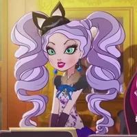 Kitty Cheshire