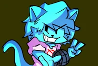 Yandere CatBoyfriend