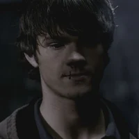 Sam Winchester 