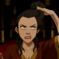 Princess Azula