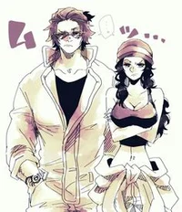 Shachi n Ikakku