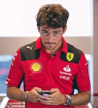 Charles Leclerc 