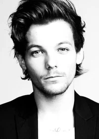 Louis Tomlinson