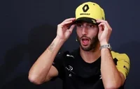 Daniel Ricciardo