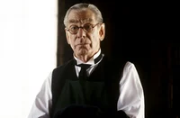 Alfred Pennyworth