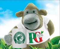 PG tips monkey