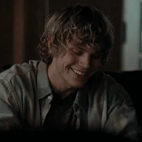 Tate Langdon
