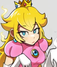 Princess Peach