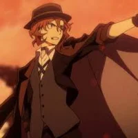 Chuuya 