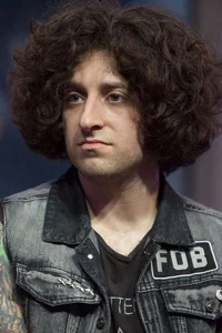 Joe Trohman