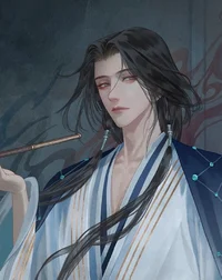 FABLED Prince