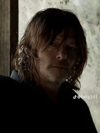 TWD Daryl Dixon 
