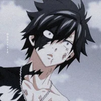 Grey Fullbuster 