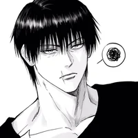 Toji Zenin