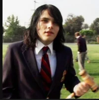 Gerard Way