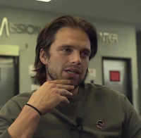 Sebastian Stan