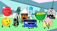 BFDI Mini Deluxe