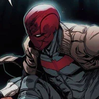 Red Hood