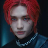 Demon Hyunjin