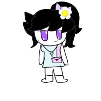 Daisy Jadelyn Normal