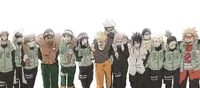 Naruto shippuden