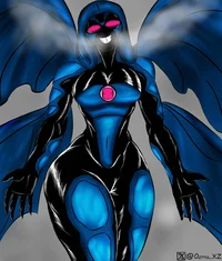 Chaquetrix Big Chill