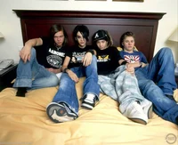 tokio hotel