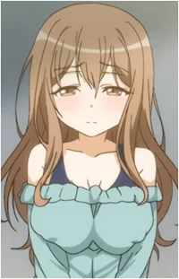 Yui-chan