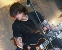 Puppy frank iero