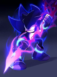 Dark Sonic