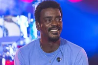 Seu Jorge 
