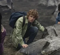 Percy Jackson - show