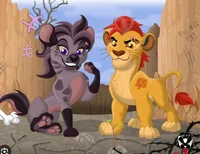 Kion x Jasiri